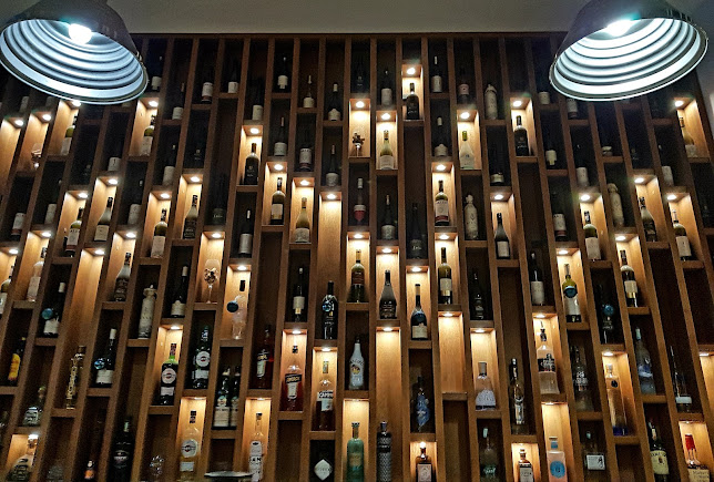 Comentarii opinii despre SZÉK Restaurant & Bar