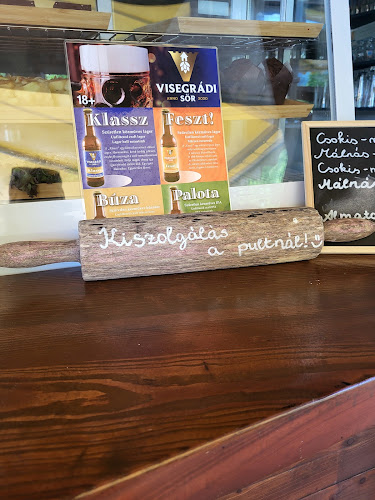 Kerékbár Zebegény - Zebegény