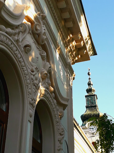 Nagyvendéglő - Szabadszállás