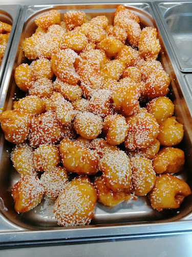 Comentarii opinii despre Kínai étterem