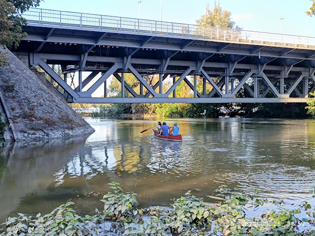 Comentarii opinii despre Potykacsárda