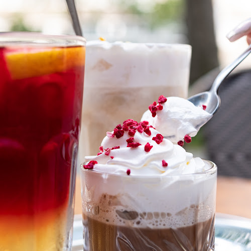 Comentarii opinii despre Cafe Frei Debrecen Fórum