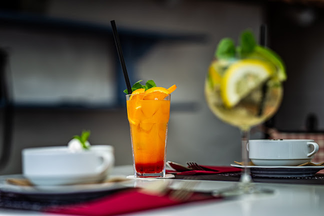 Comentarii opinii despre Gomba Étterem és Pizzéria