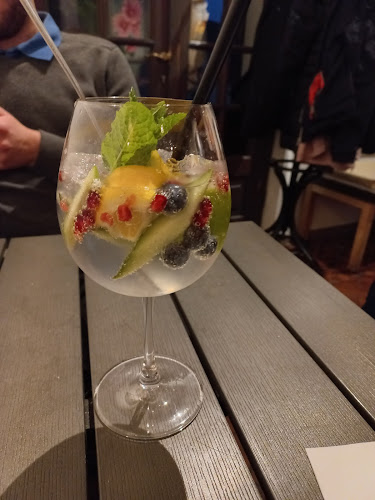 Dorothea Bistro & Café - Vendéglátás