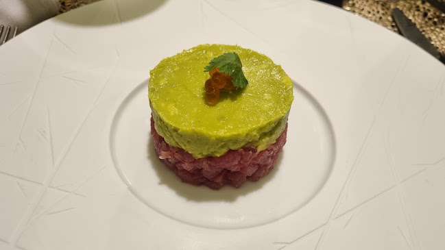 Bobo Restaurant - Vendéglátás