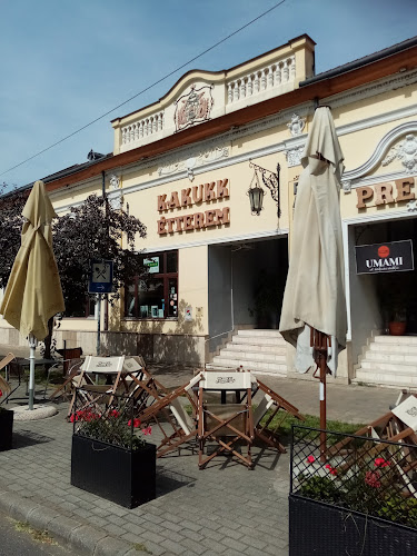 Comentarii opinii despre Kakukk Étterem és Panzió