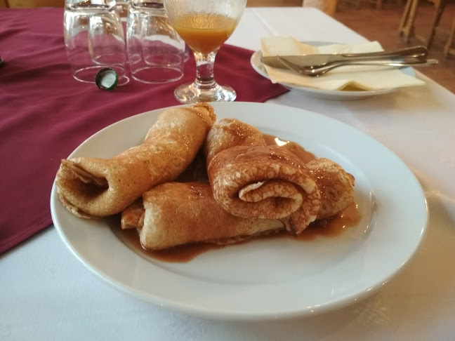 Comentarii opinii despre Borostyán Étterem Forráskút