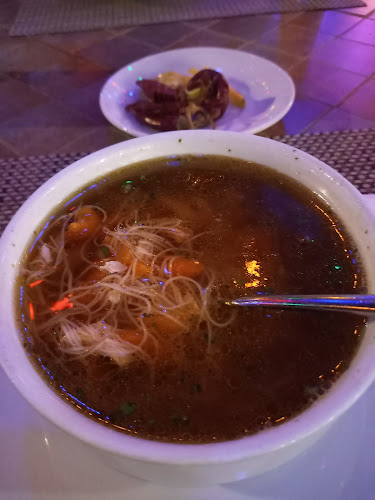 Borcsa Étterem - Vendéglátás