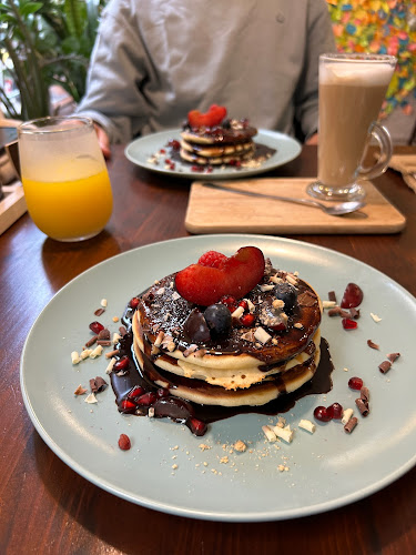 Cosy Café Budapest - Budapest