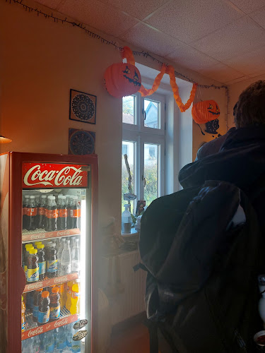 Monarchia Rétesház - Vendéglátás