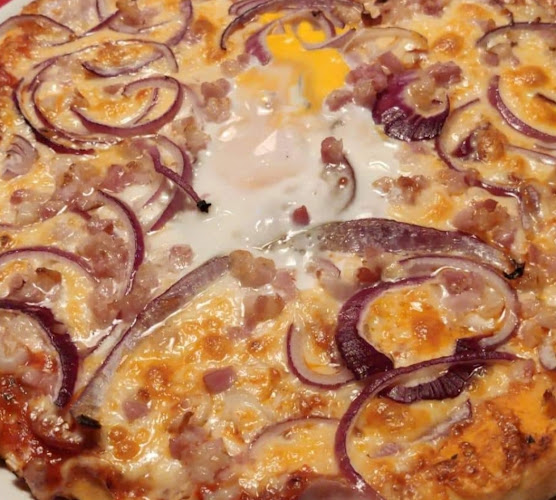 Comentarii opinii despre Red Devils Pub & Pizzéria