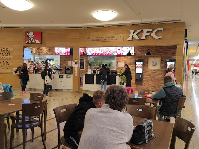 KFC Eger Agria Park