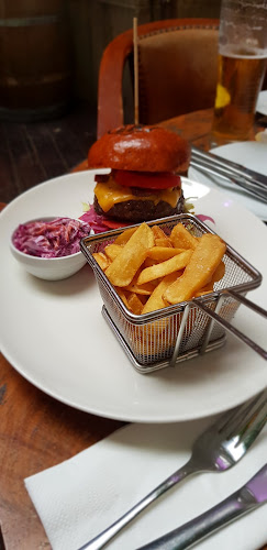 Havana Salsa Bar & Restaurant - Budapest