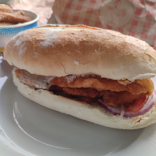 Pipi szendvicsbár - Vendéglátás