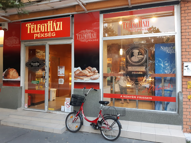 Félegyházi Pékség