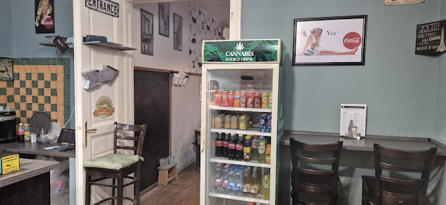 Chili's Burger - Győr