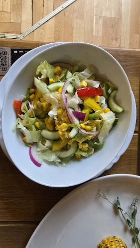 Rub and Roll Barbecue - Vendéglátás