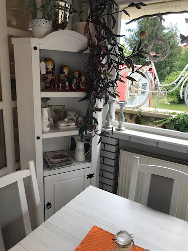 Nagyi Vintage Kuckója - Hévíz