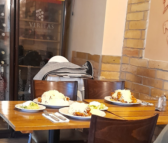 Lajos Király Étterem