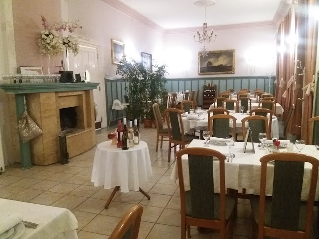 Galéria étterem - Vendéglátás