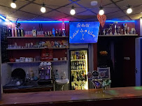 R-Andi Presszó - Vendéglátás