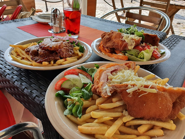 Opinii despre Ragazzi bistro Esztergom în Esztergom - Vendéglátás