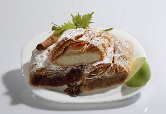 Kisteleki Házi Rétes Bolt, Szeged