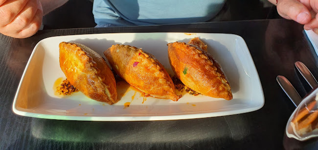 Comentarii opinii despre La Pampa steakhouse