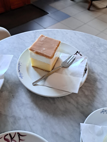 Édeske Cukrász Műhely - Nagymaros