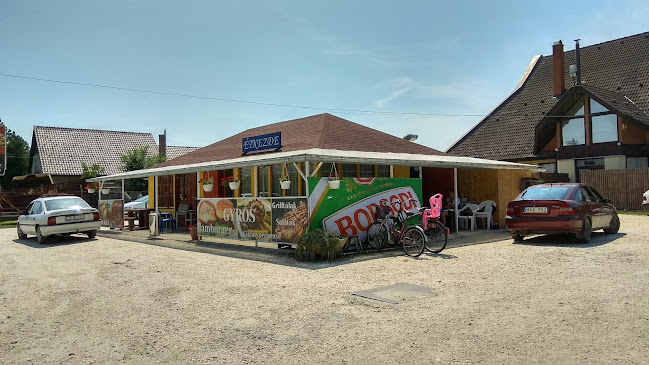 Comentarii opinii despre Póni Büfé