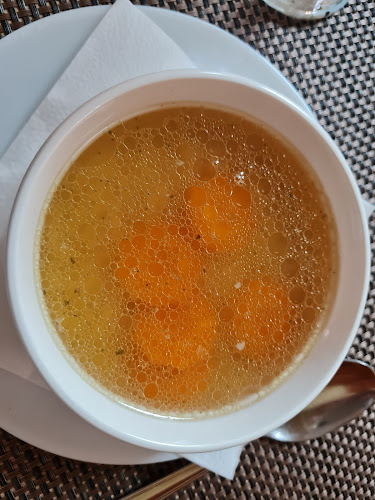 No.1 Étterem és Vendégház - Vendéglátás