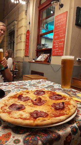 Opinii despre Európa Café în Budapest - Vendéglátás