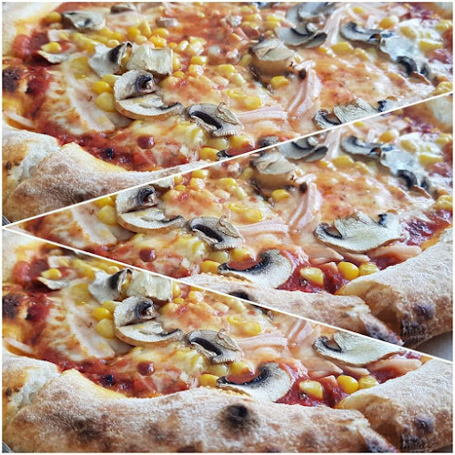 Pizza del Fiore - Hajdúhadház