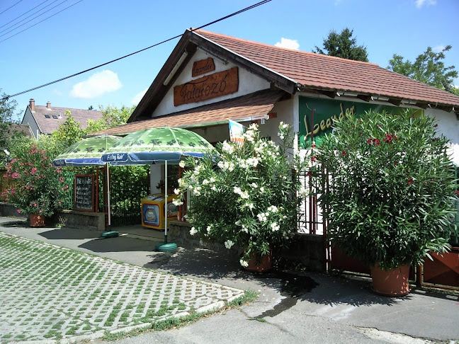 Budapest, Erdősor utca 168, 1213