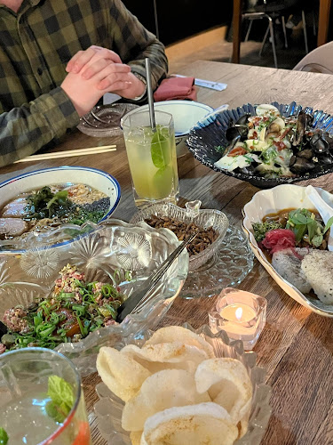 Ensō Budapest - Budapest