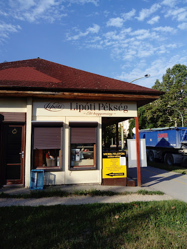 Lipóti Pékség, Oroszlány - Oroszlány