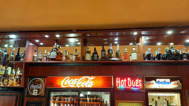 Comentarii opinii despre Böllér Söröző