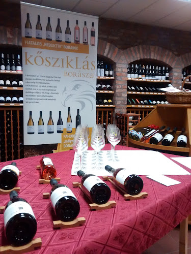 Borpont Borszaküzlet - Győr