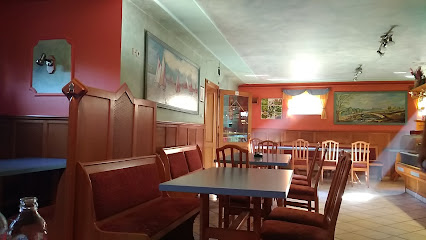 Catherina Restorante Pizzéria