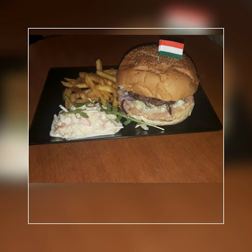 Eldorado Étterem, Koktél és Grill Bár - Vendéglátás