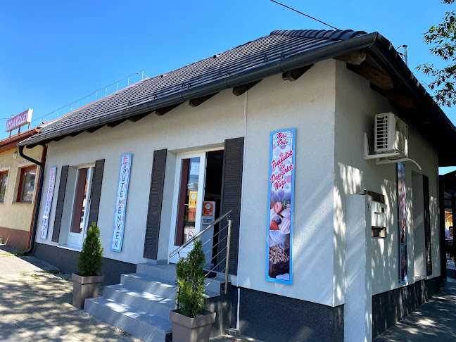 Isaszeg, Kossuth Lajos u. 1, 2117