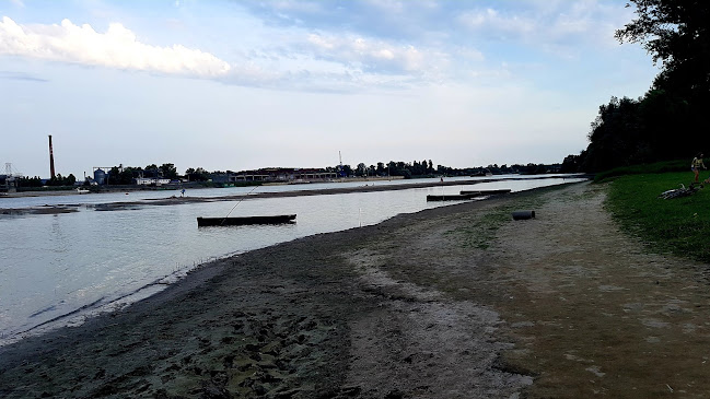 Opinii despre Potykacsárda în Baja - Vendéglátás