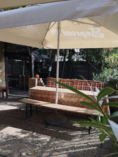 Comentarii opinii despre Amigo Eszpresszó