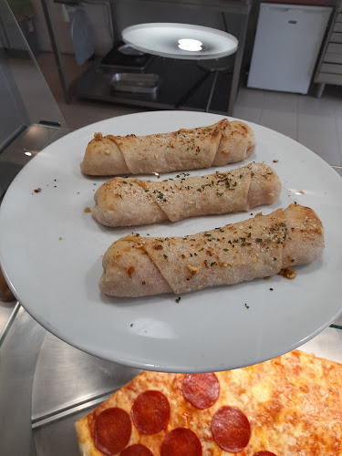 Stefano pizza - Kecskemét