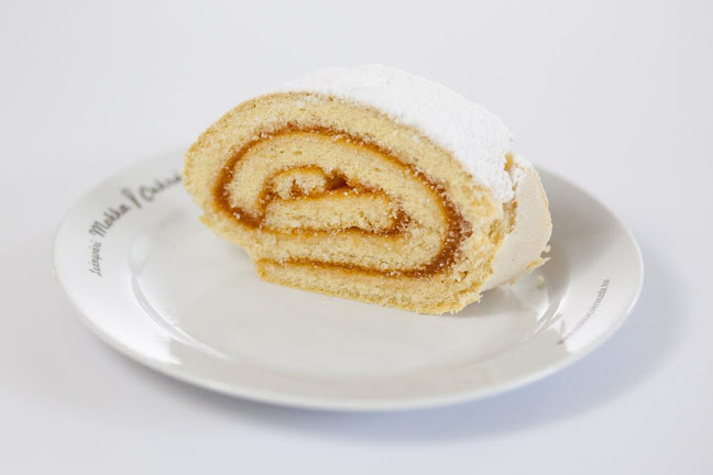 Comentarii opinii despre Mokka Cukrászda