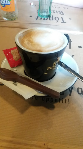 Comentarii opinii despre Tópart Bisztró