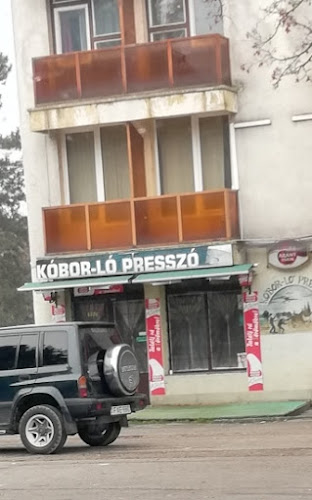 Comentarii opinii despre Kóborló Presszó