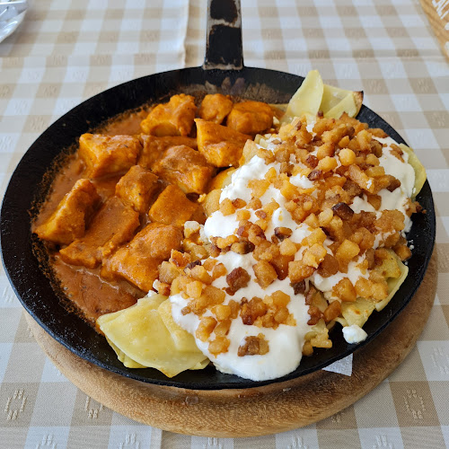 Comentarii opinii despre Maros Étterem