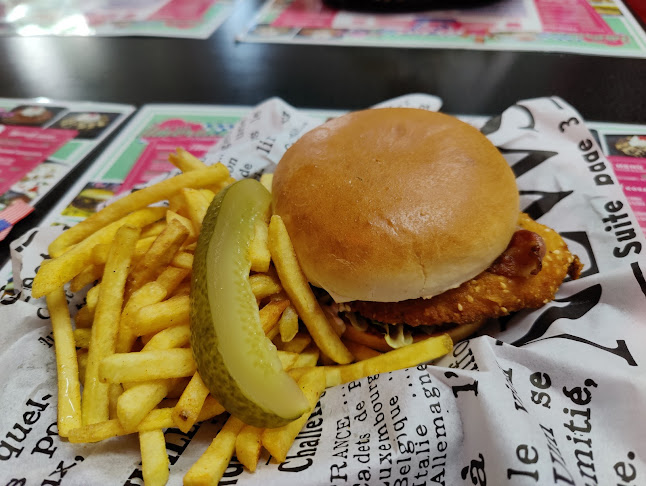 Hot City Diner - Miskolc