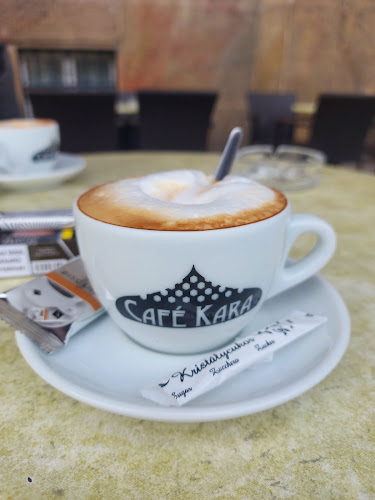Comentarii opinii despre Café Kara